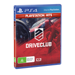 PlayStation4 Driveclub (PlayStation Hits), , hi-res