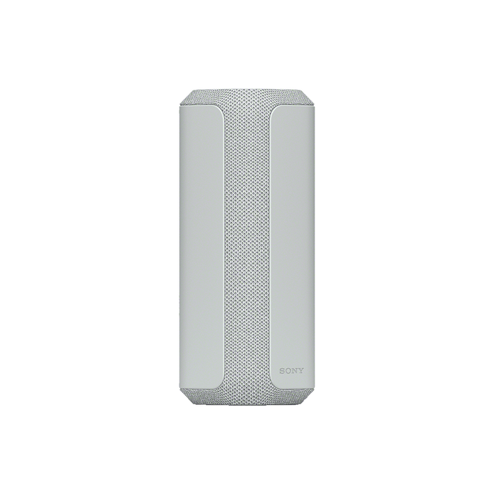 XE200 X-Series Portable Wireless Speaker (Grey),  XE200 X-Series Portable Wireless Speaker (Grey), , product-image