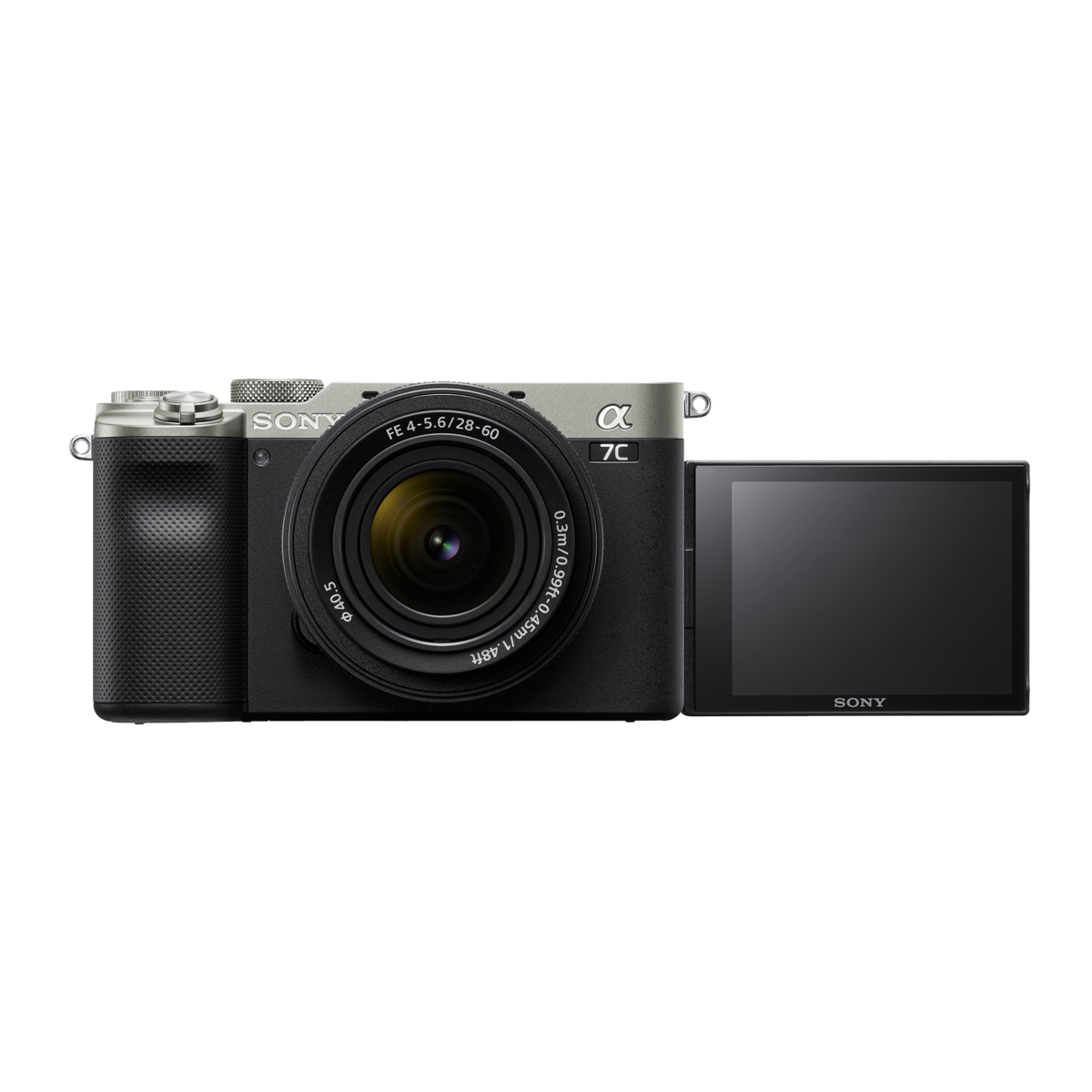 Sony a7C: Ultimate Compact Fullframe Camera for Vlogging, Travel & Street  Photography