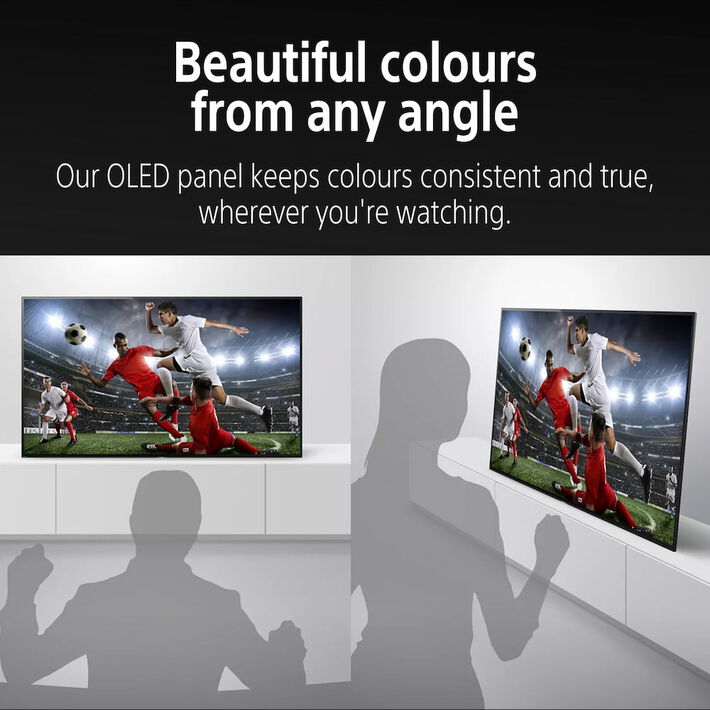 77" BRAVIA 8 | XR Processor | OLED | 4K Ultra HD | HDR | Google TV,  77" BRAVIA 8 | XR Processor | OLED | 4K Ultra HD | HDR | Google TV, , product-image