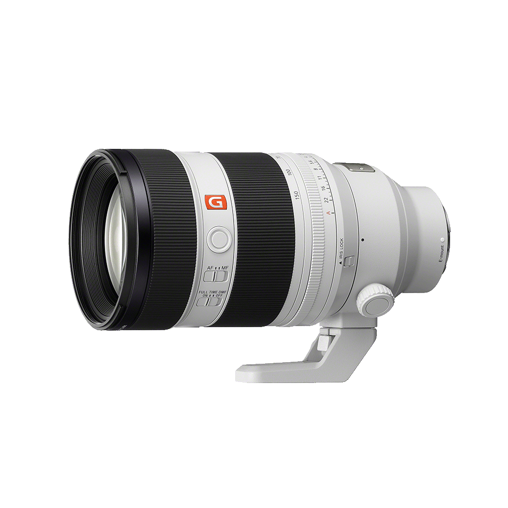 FE 50-150mm F2 G Master Telephoto Zoom Lens, , product-image