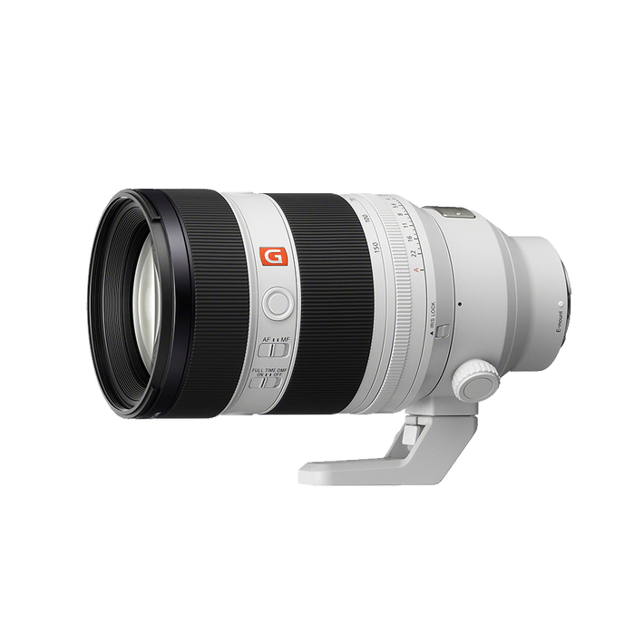 FE 50-150mm F2 G Master Telephoto Zoom Lens, , product-image
