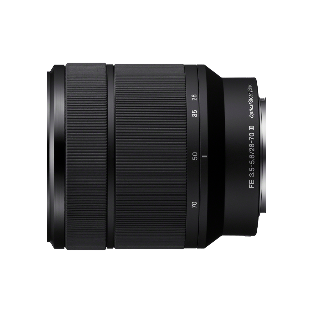 FE 28-70mm F3.5-5.6 OSS II, , product-image