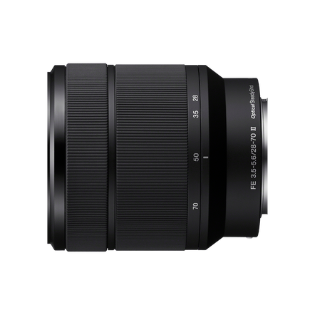 FE 28-70mm F3.5-5.6 OSS II, , hi-res