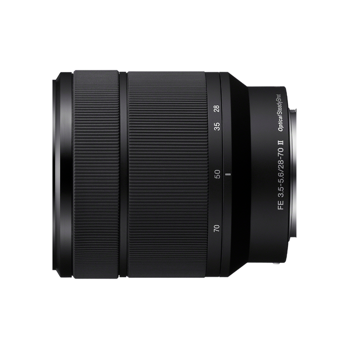 FE 28-70mm F3.5-5.6 OSS II, , product-image