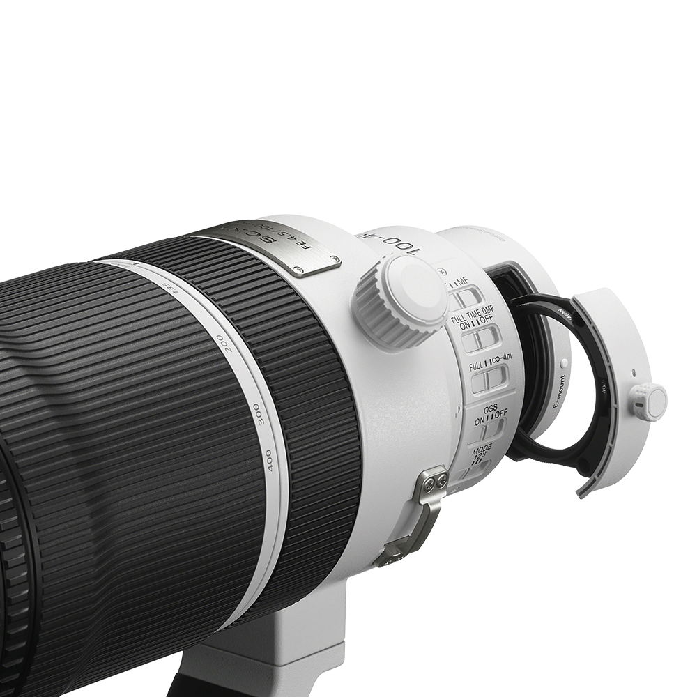 FE 100-400mm F4.5 GM OSS, , product-image