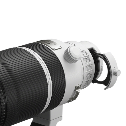 FE 100-400mm F4.5 GM OSS, , hi-res