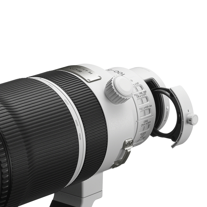 FE 100-400mm F4.5 GM OSS, , product-image