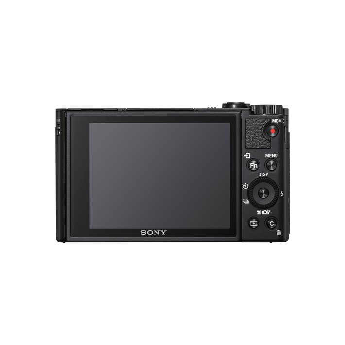DSC-HX99 Compact Camera with 24-720mm zoom, , product-image