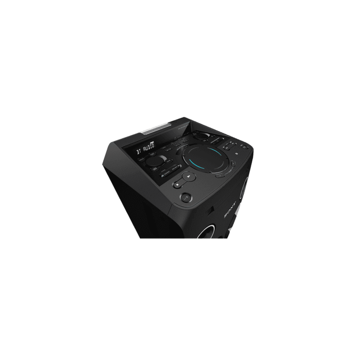 One-Box Mini Hi-Fi System,  One-Box Mini Hi-Fi System, , product-image