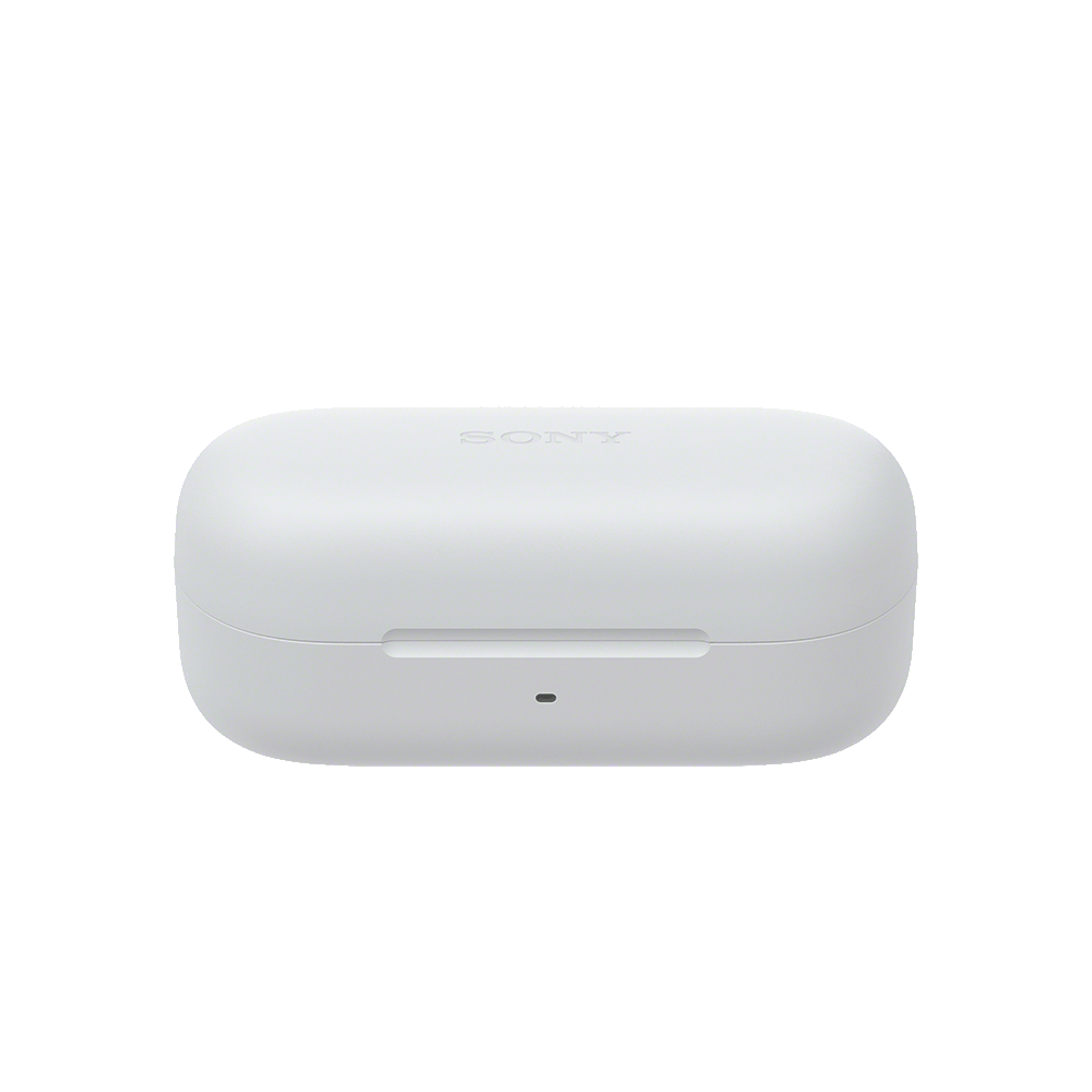 WF-C510 Ultra Compact Truly Wireless Earbuds (White), WF-C510 Ultra Compact Truly Wireless Earbuds (White), , product-image