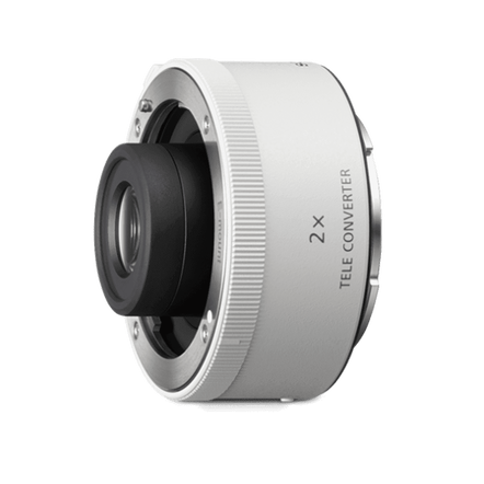 E-Mount 2x Teleconverter Lens, , hi-res