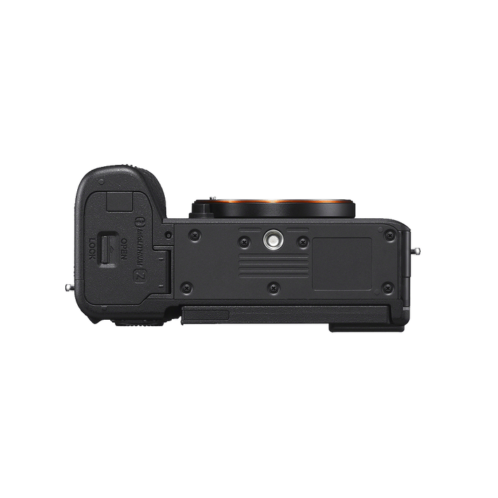 Alpha 7C II Full-Frame Hybrid Camera (Black - Body only),  Alpha 7C II Full-Frame Hybrid Camera (Black - Body only), , product-image