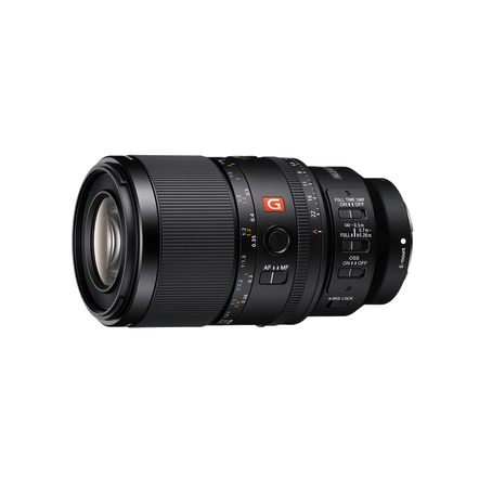 Sony FE 100mm F2.8 G Master Prime Macro Lens, , hi-res