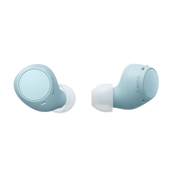 WF-C510 Ultra Compact Truly Wireless Earbuds (Blue),  WF-C510 Ultra Compact Truly Wireless Earbuds (Blue), , hi-res