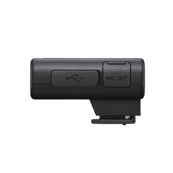 ECM-S1 Wireless Streaming Microphone, , product-image