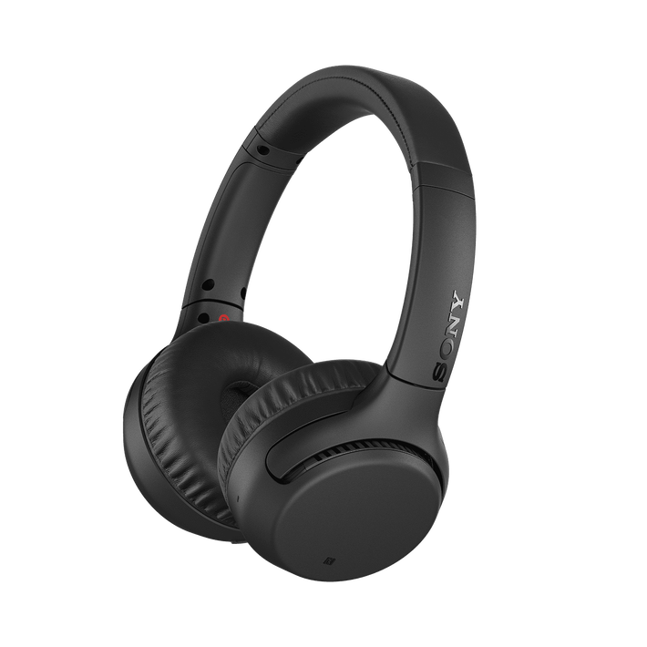 WH-XB700 EXTRA BASS Wireless Headphones (Black), , product-image