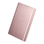 500GB 2.5 External Hard Drive (Pink)