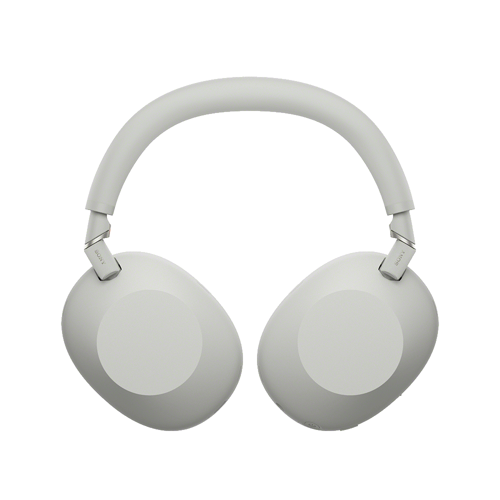 WH-1000XM6 Wireless Noise Cancelling Headphones (Platinum Silver), WH-1000XM6 Wireless Noise Cancelling Headphones (Platinum Silver), , product-image