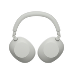 WH-1000XM6 Wireless Noise Cancelling Headphones (Platinum Silver), , hi-res