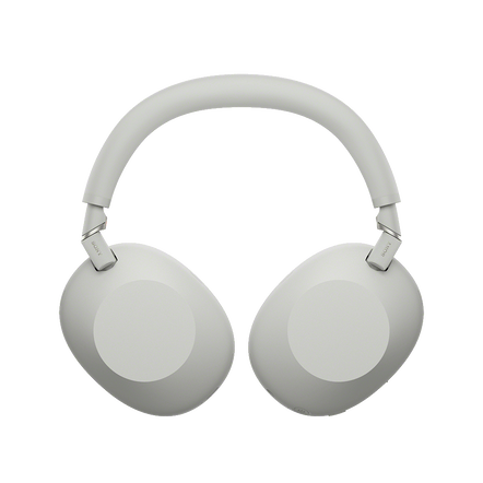 WH-1000XM6 Wireless Noise Cancelling Headphones (Platinum Silver), , hi-res