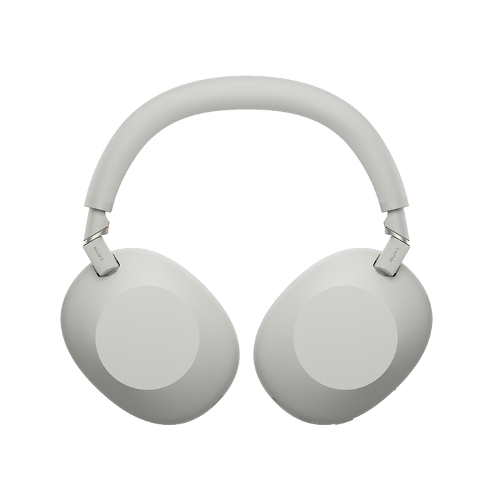 WH-1000XM6 Wireless Noise Cancelling Headphones (Platinum Silver),  WH-1000XM6 Wireless Noise Cancelling Headphones (Platinum Silver), , product-image