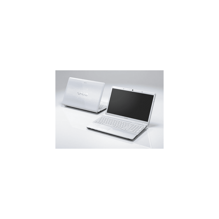 15.5" VAIO E Series (White), , product-image