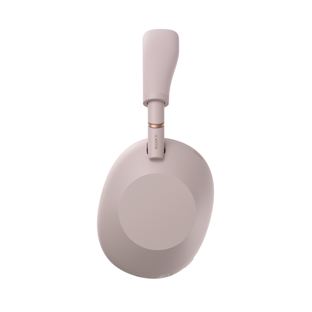 WH-1000XM6 Wireless Noise Cancelling Headphones (Sand Pink), , product-image