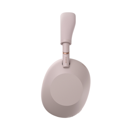 WH-1000XM6 Wireless Noise Cancelling Headphones (Sand Pink), , hi-res