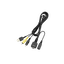 Multi-Use Terminal Cable