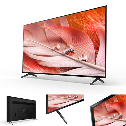 75" X90J | BRAVIA XR | Full Array LED | 4K Ultra HD | High Dynamic Range | Smart TV (Google TV), , hi-res