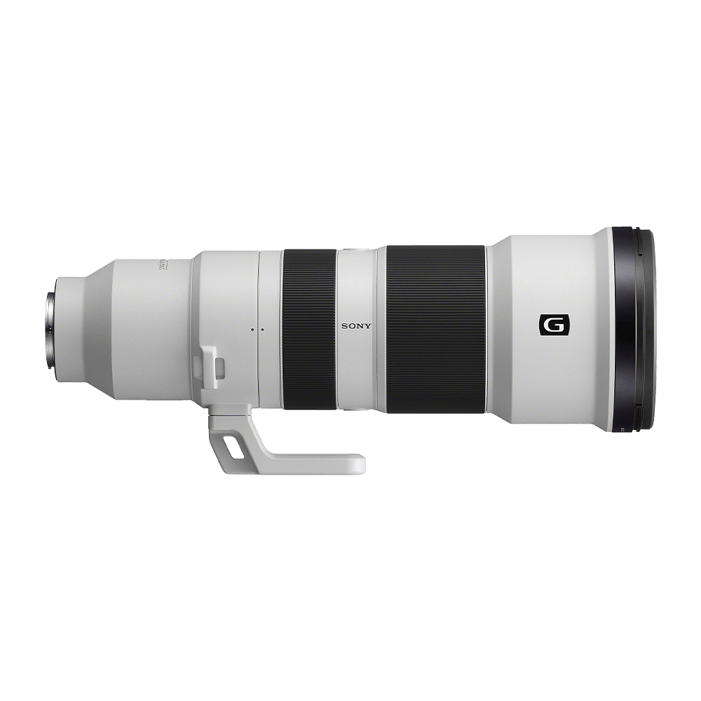 FE 400-800 mm F6.3-8 G OSS Telephoto Zoom Lens, , product-image
