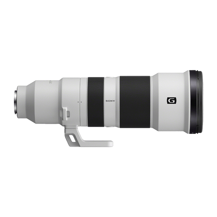 FE 400-800 mm F6.3-8 G OSS Telephoto Zoom Lens, , product-image