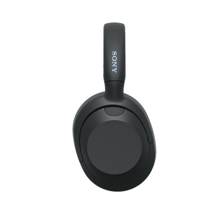 ULT WEAR Wireless Noise Cancelling Headphones (Black), , hi-res