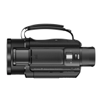 AXP55 4K Handycam with Built-in projector, , hi-res