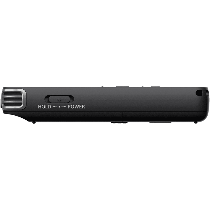 4GB Digital Voice Recorder with Built-in USB, , product-image