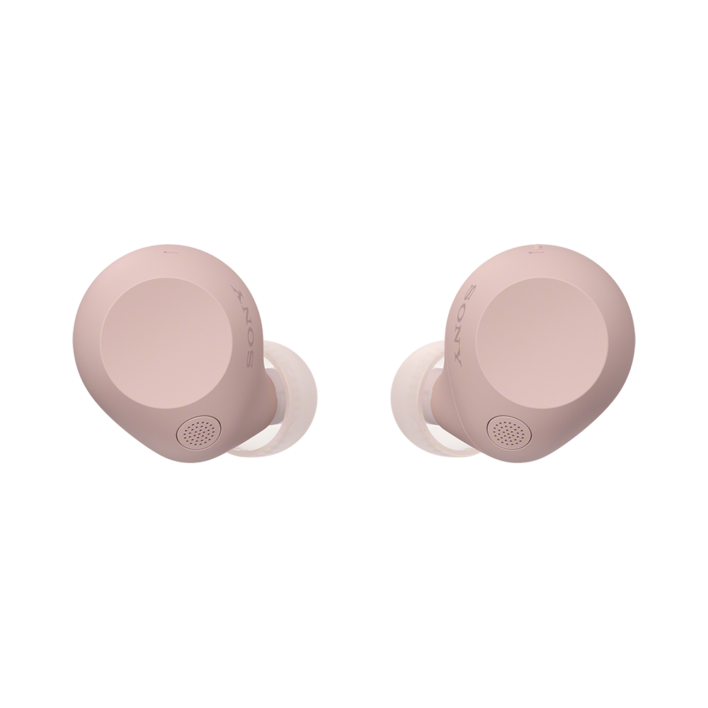 WF-C710N Noise Cancelling Truly Wireless Earbuds (Pink), , product-image