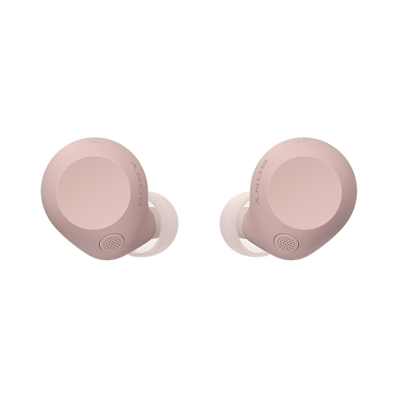 WF-C710N Noise Cancelling Truly Wireless Earbuds (Pink), , hi-res