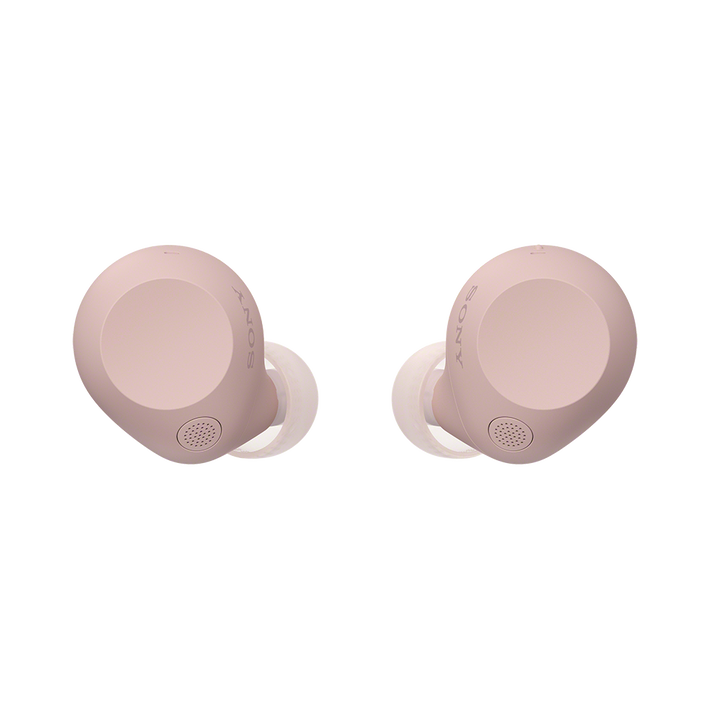 WF-C710N Noise Cancelling Truly Wireless Earbuds (Pink), , product-image