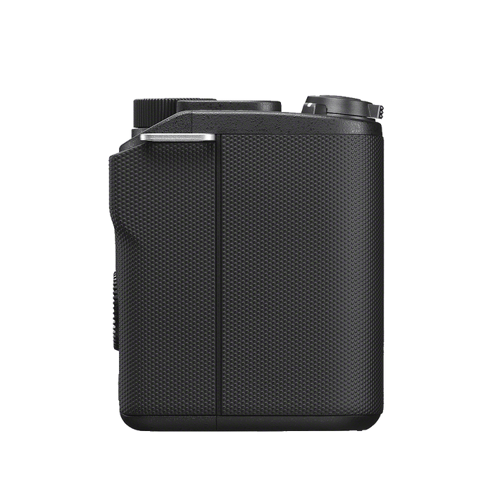 ZV-E10 II | APS-C Interchangeable-Lens Vlog Camera (Black), , product-image