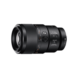 Full Frame E-Mount FE 90mm F2.8 Macro G OSS Lens, , hi-res