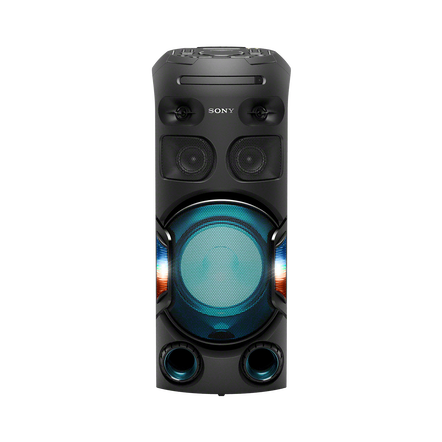 MHC-V42D High Power Audio System with Bluetooth, , hi-res