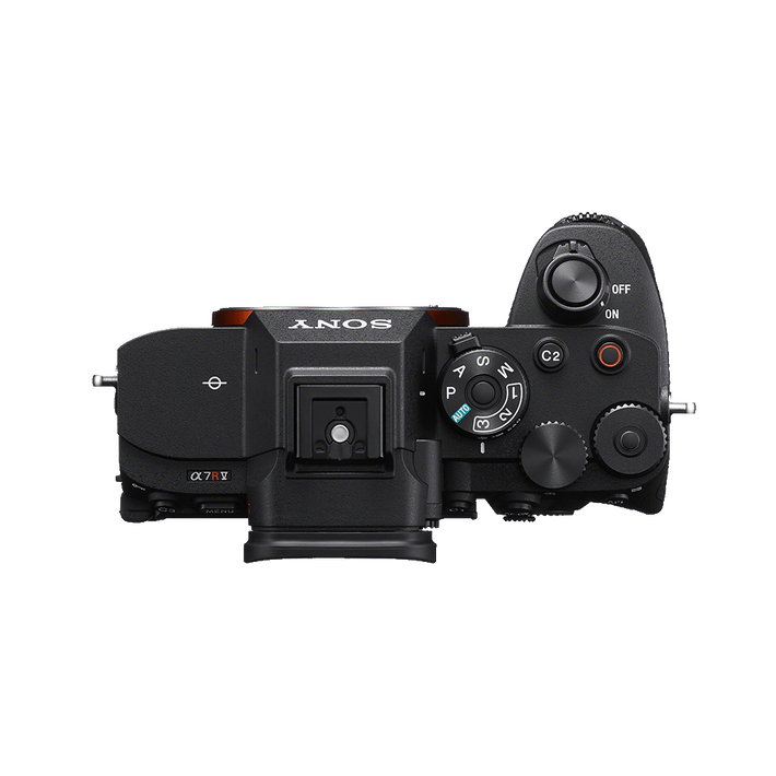 Alpha 7R V 35mm Full-Frame Camera with 61.0MP (Body only),  Alpha 7R V 35mm Full-Frame Camera with 61.0MP (Body only), , product-image