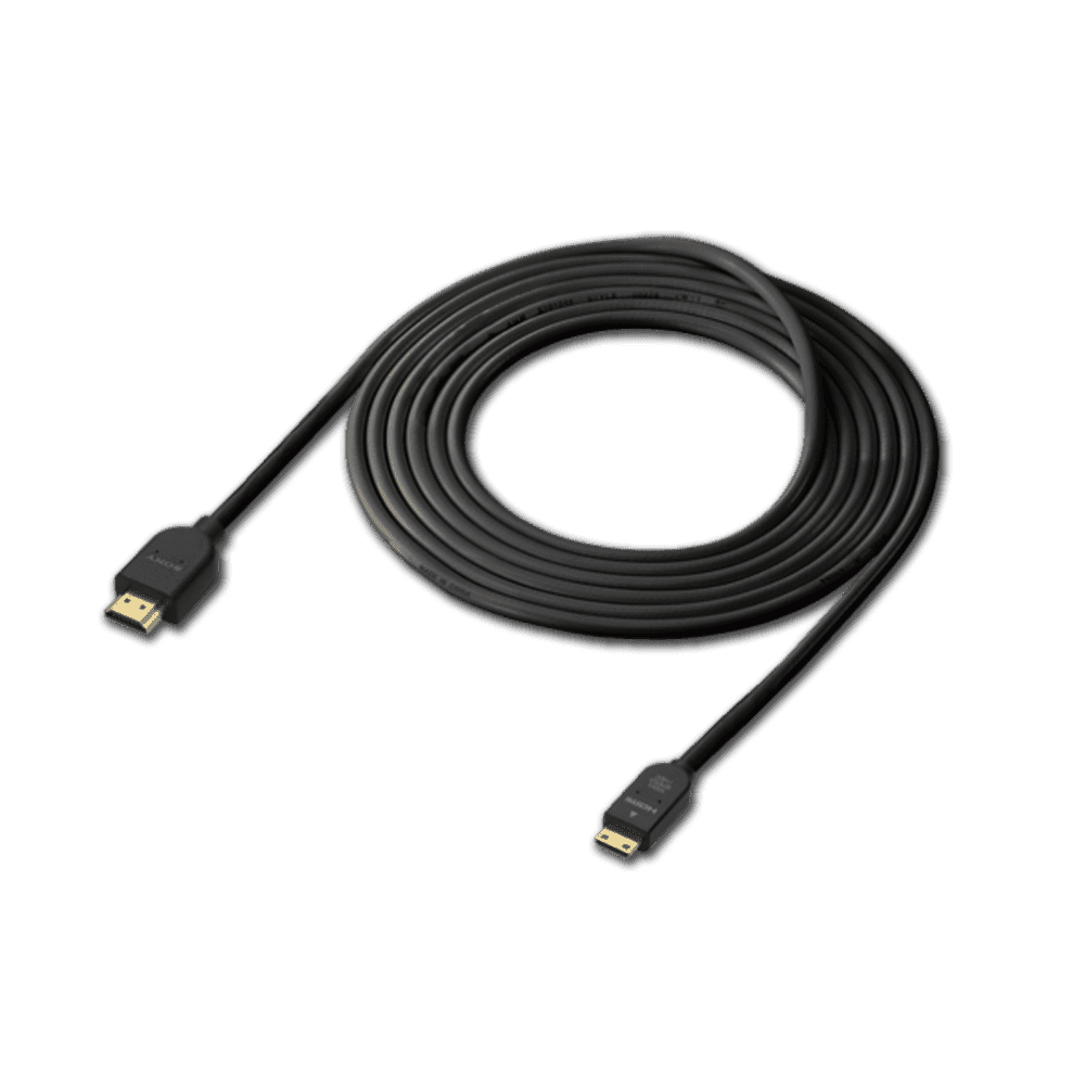 3M Mini HDMI Cable, , product-image