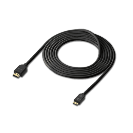 3M Mini HDMI Cable, , hi-res