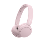 WH-CH520 Wireless Headphones (Pink), , hi-res