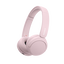 WH-CH520 Wireless Headphones (Pink)