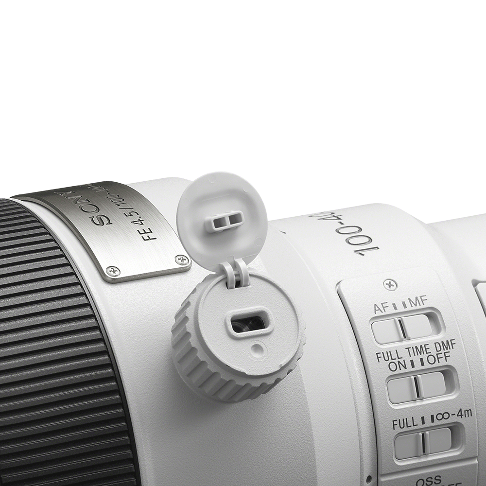 FE 100-400mm F4.5 GM OSS, , product-image
