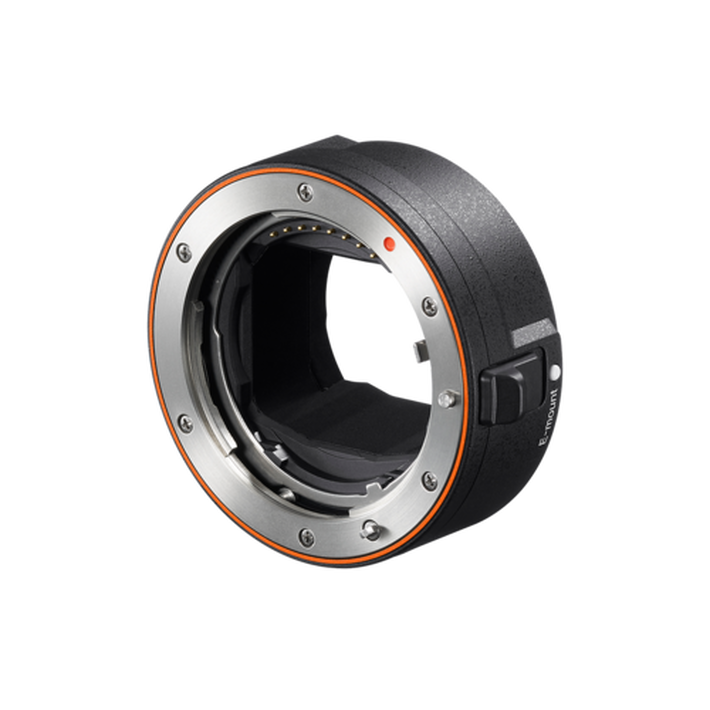 LA-EA5 35mm Full-Frame A-Mount Adapter,  LA-EA5 35mm Full-Frame A-Mount Adapter, , product-image