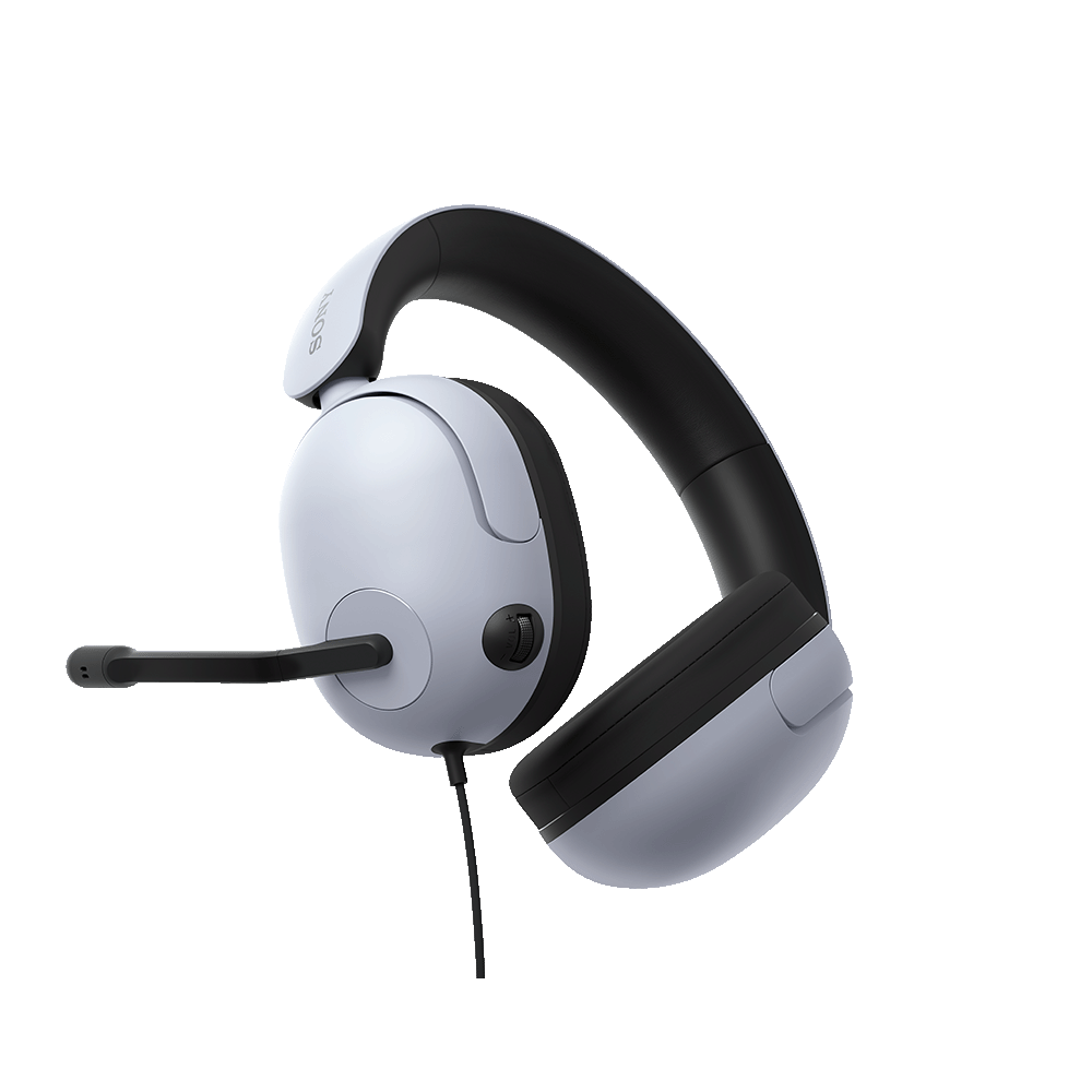 INZONE H3 Wired Gaming Headset, INZONE H3 Wired Gaming Headset, , product-image